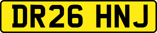 DR26HNJ