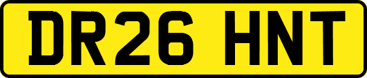 DR26HNT