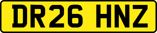 DR26HNZ