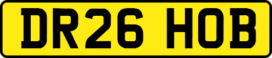 DR26HOB