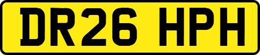DR26HPH