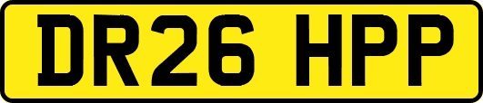 DR26HPP