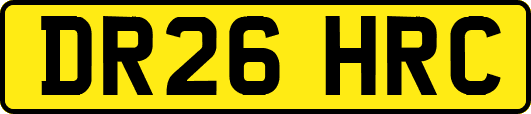 DR26HRC