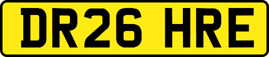 DR26HRE