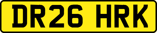DR26HRK