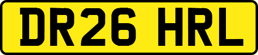 DR26HRL