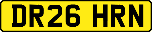 DR26HRN