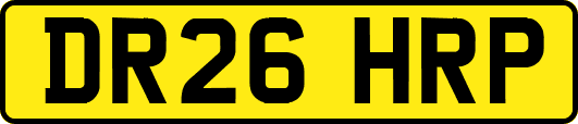 DR26HRP