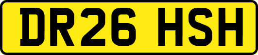 DR26HSH