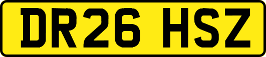 DR26HSZ