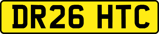 DR26HTC
