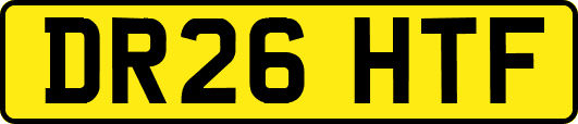 DR26HTF