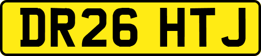 DR26HTJ