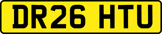 DR26HTU