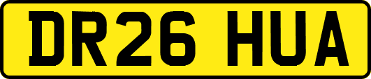 DR26HUA