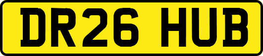 DR26HUB
