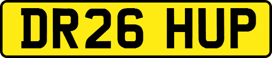 DR26HUP