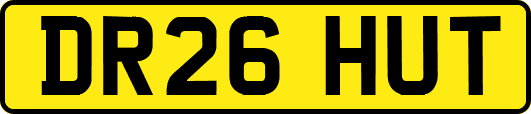 DR26HUT