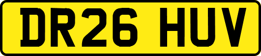 DR26HUV