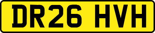 DR26HVH