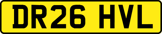 DR26HVL