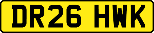 DR26HWK