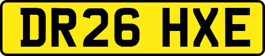 DR26HXE