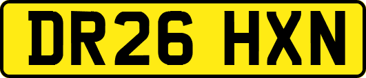DR26HXN