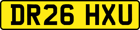 DR26HXU