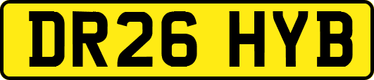 DR26HYB
