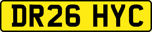 DR26HYC