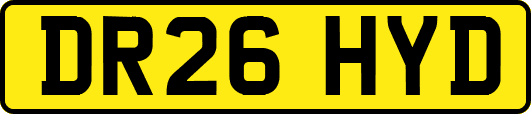 DR26HYD