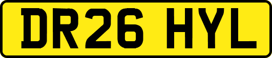 DR26HYL