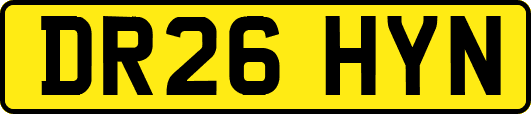 DR26HYN