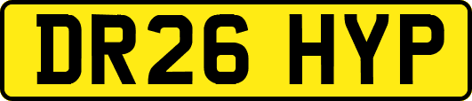 DR26HYP