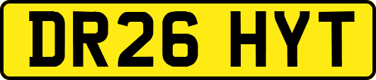 DR26HYT