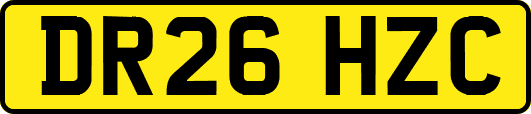 DR26HZC