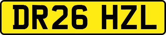 DR26HZL
