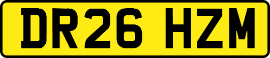 DR26HZM