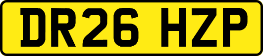DR26HZP