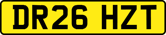 DR26HZT