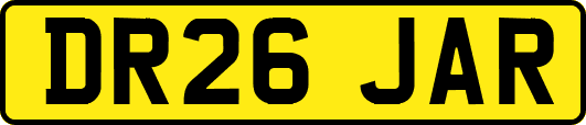 DR26JAR