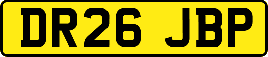 DR26JBP