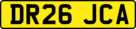 DR26JCA