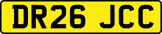 DR26JCC