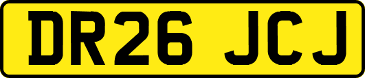 DR26JCJ
