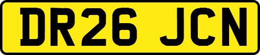 DR26JCN