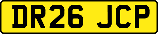 DR26JCP