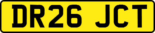 DR26JCT