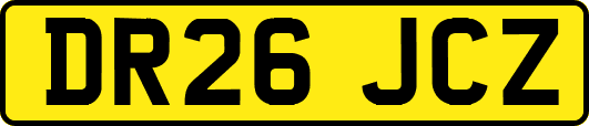 DR26JCZ